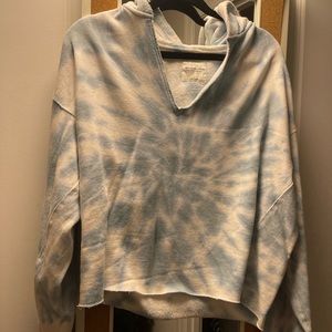 Abercrombie sweater